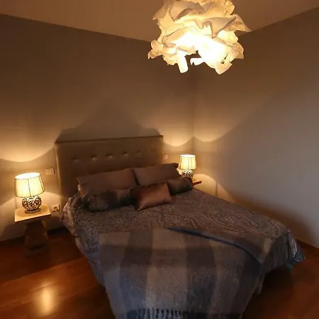 Feriehus Villa Chayofa *