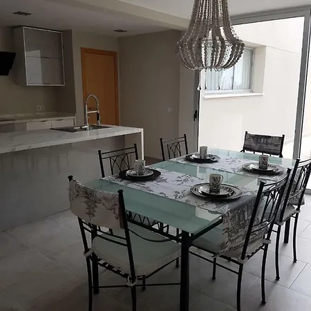 Feriehus Villa Chayofa *