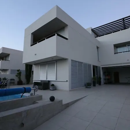 Villa Chayofa Сasa de vacaciones *