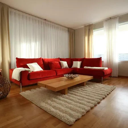 Сasa de vacaciones Villa Chayofa *