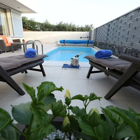 Tatil Evi Villa Chayofa