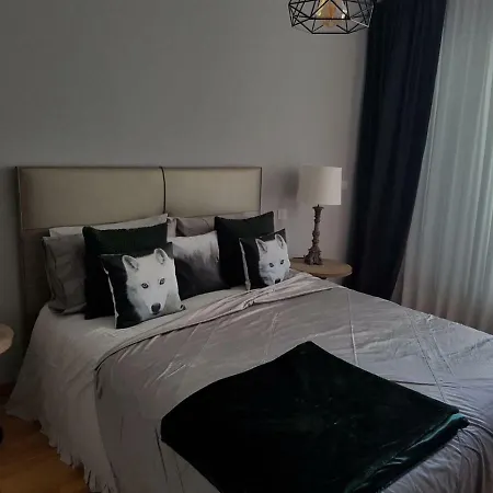 Villa Chayofa Tatil Evi