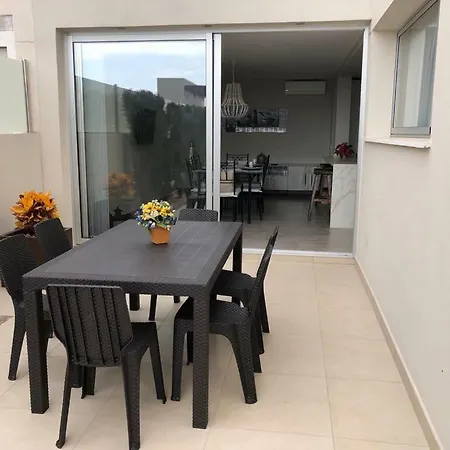 Villa Chayofa * Chayofa