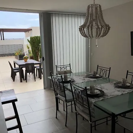Tatil Evi Villa Chayofa